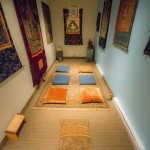 Centre de méditation à St-Jean (La Prairie)