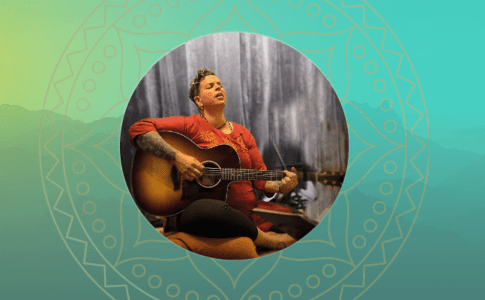 Fondation Poorna-Jnan Yoga : concert kirtan Sraddha en Estrie, 20 juin