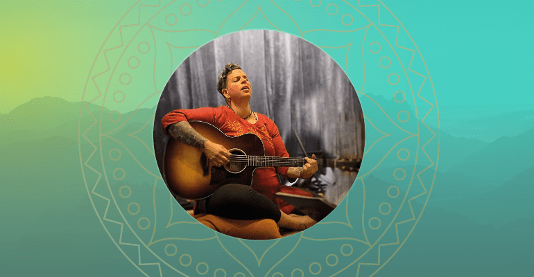 Fondation Poorna-Jnan Yoga : concert kirtan Sraddha en Estrie, 20 juin