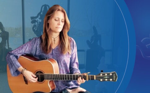 Concert de kirtans avec Karen St-Laurent - Fondation Poorna-Jnana Yoga